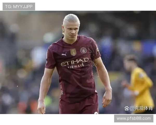 曼城逆转利物浦哈兰德应否首功